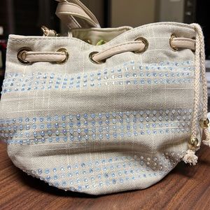Deuce Lux purse